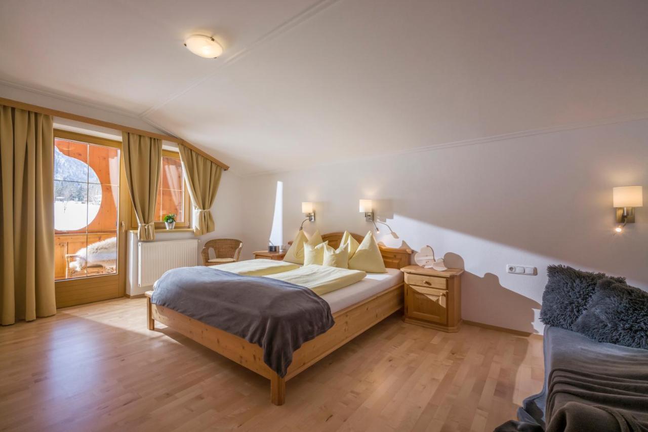 Appartement Christine แพร์ทีเซา ภายนอก รูปภาพ