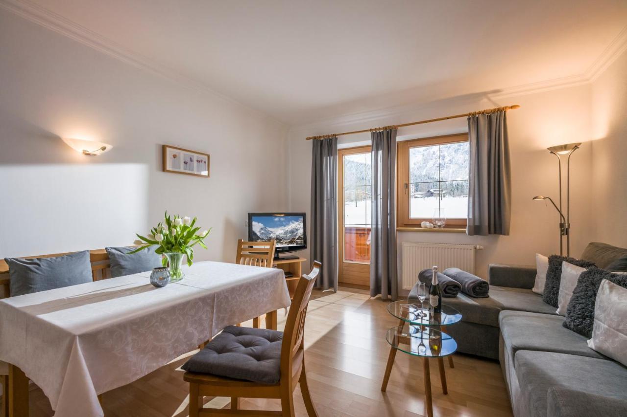 Appartement Christine แพร์ทีเซา ภายนอก รูปภาพ