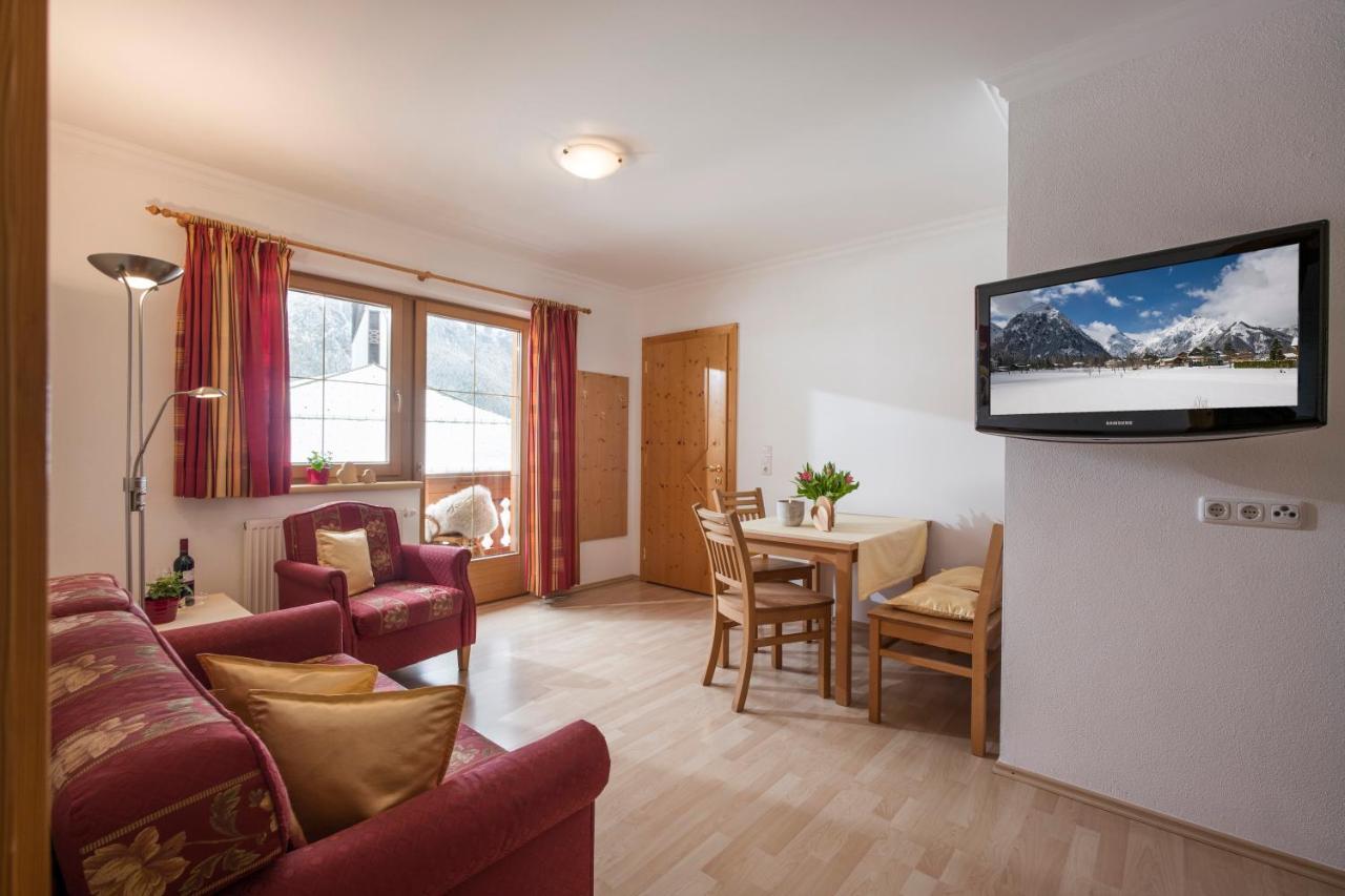 Appartement Christine แพร์ทีเซา ภายนอก รูปภาพ