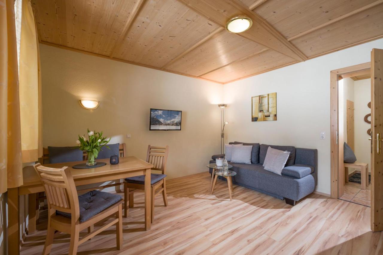 Appartement Christine แพร์ทีเซา ภายนอก รูปภาพ